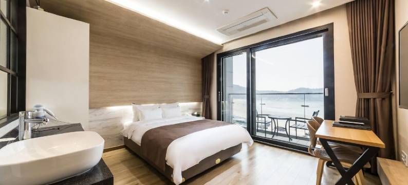 仁川王子酒店(Incheon the Prince Hotel)图片