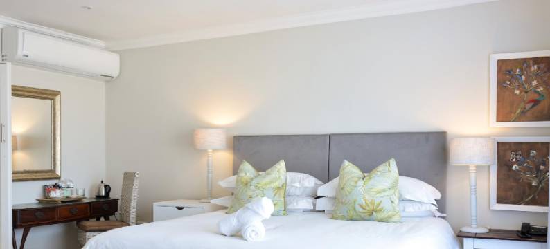 蒙扎利66酒店(66 on Monzali)图片