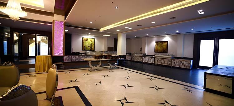 Spree酒店梅鲁特(Spree Hotel Meerut)图片