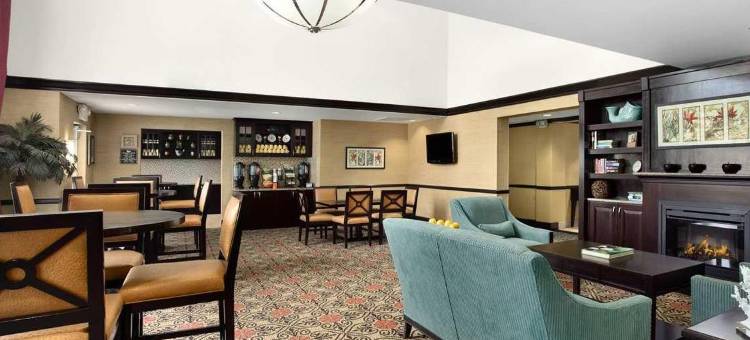 博尼塔斯普林斯Homewood Suites by Hilton(Homewood Suites by Hilton Bonita Springs)图片