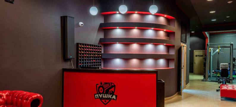 Cosmos Izhevsk Hotel图片