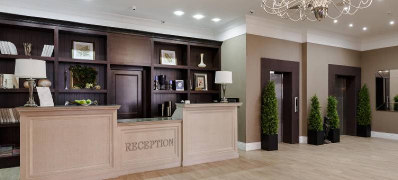 雷蒙德酒店(Raymond Hotel)图片