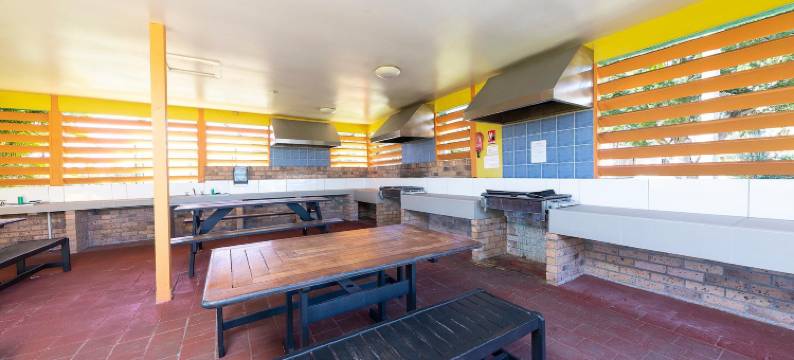 海贝海滨度假村(Seashells Beachfront Resort)图片