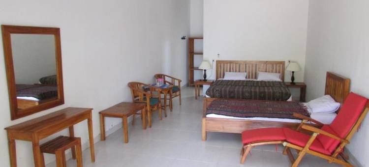 海洋女王度假村(Ocean Queen Resort)图片