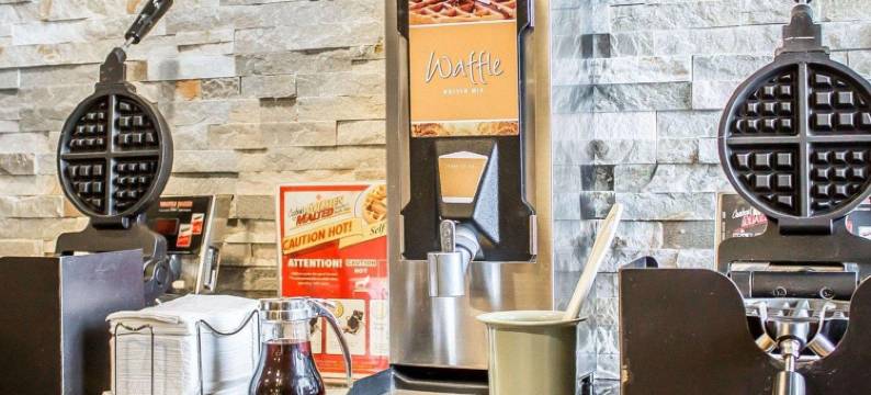 Comfort Inn Dunmore - Scranton East图片