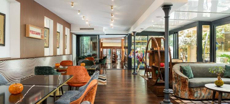 巴黎香榭丽舍大街阿塔拉酒店(Sonder品牌酒店)(Atala Hotel Champs Elysées, Sonder)图片