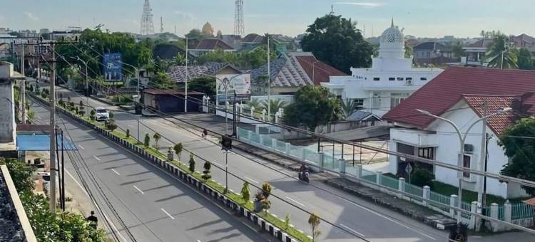 亚亚菲家庭旅馆(Homestay Yaa Syafi)图片