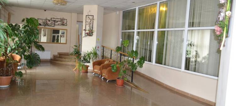 宝石酒店(Yahont Hotel)图片