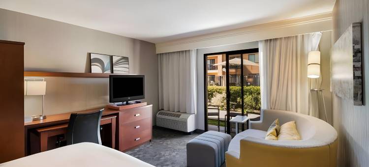 喷泉谷亨廷顿海滩索尼斯塔精选酒店(Sonesta Select Huntington Beach Fountain Valley)图片