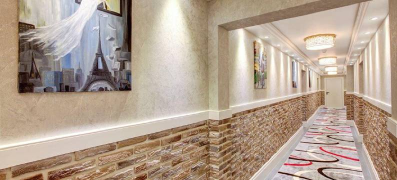 迷你酒店Nabat Palace(Nabat Palas Mini-Hotel)图片