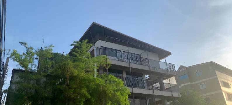 Bkk39 机场酒店(BKK39 Airport Hotel)图片