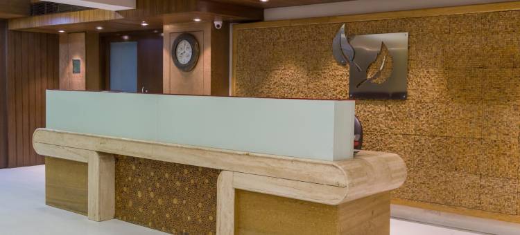 Ginger Ahmedabad SG Road图片