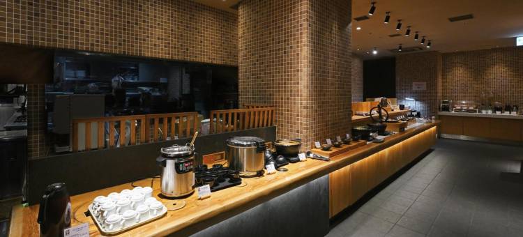 Prince Smart Inn 大阪淀屋桥(Prince Smart Inn Osaka Yodoyabashi)图片