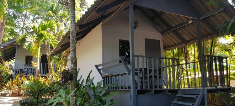 Cocoon Koh Chang图片