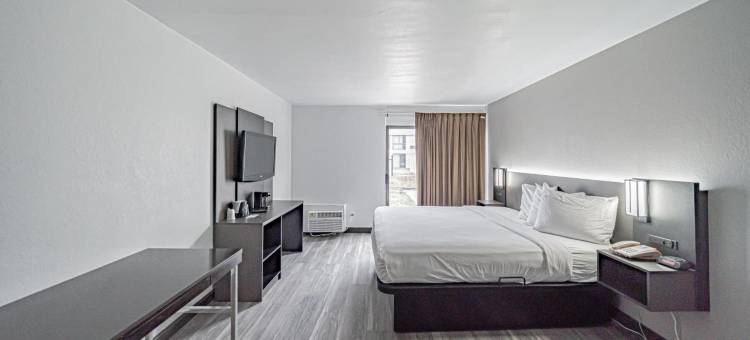 Studio 6 Pocatello, ID图片