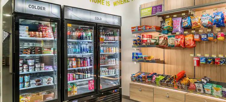 Home 2 Suites by Hilton Harrisonburg University图片