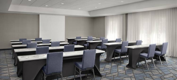 埃尔帕索东/ I-10万怡酒店(Courtyard El Paso East/I-10)图片