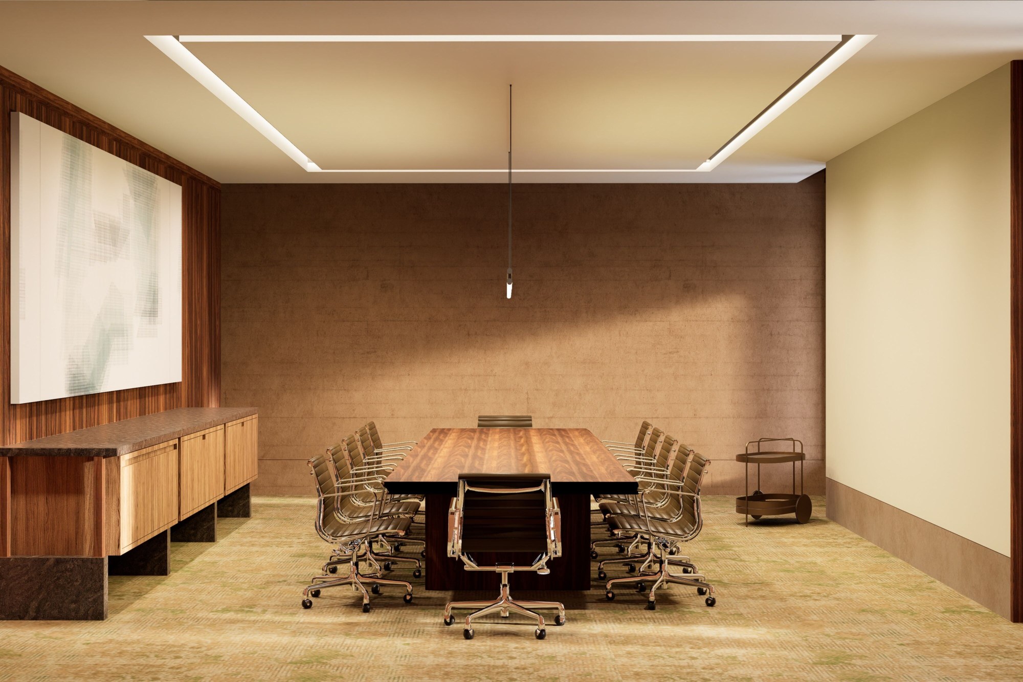 Siari Riviera Nayarit, a Ritz-Carlton Reserve Over view