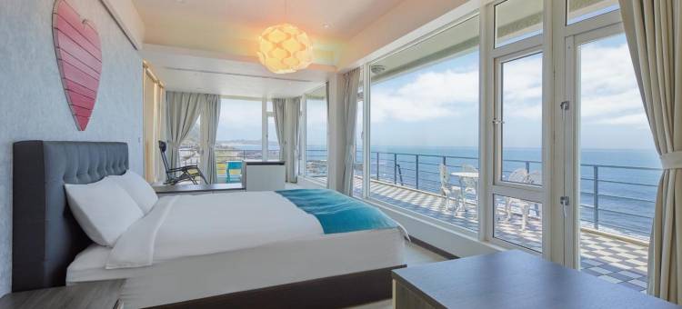 石门海景民宿图片