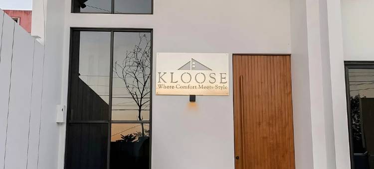 Kloose Villa - Private Pool at Jogja图片