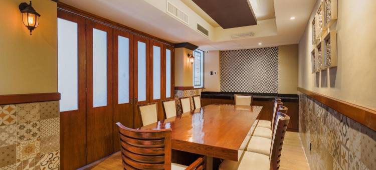 迦马马萨特兰历史中心旅馆(Gamma Mazatlan the Inn at Centro Historico)图片