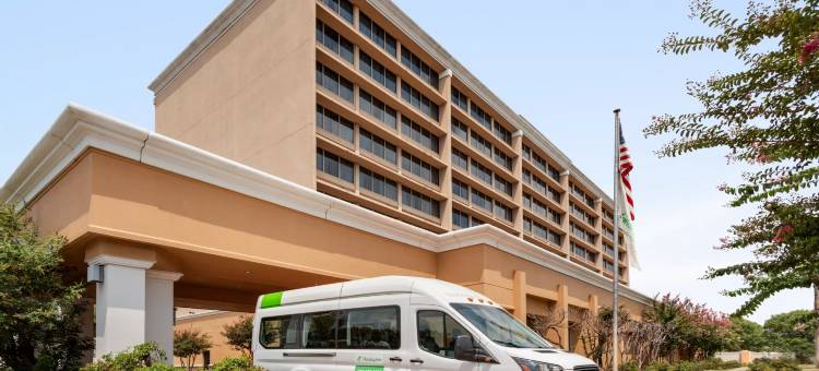 Holiday Inn 伯明翰机场(Holiday Inn BIRMINGHAM-AIRPORT by IHG)图片
