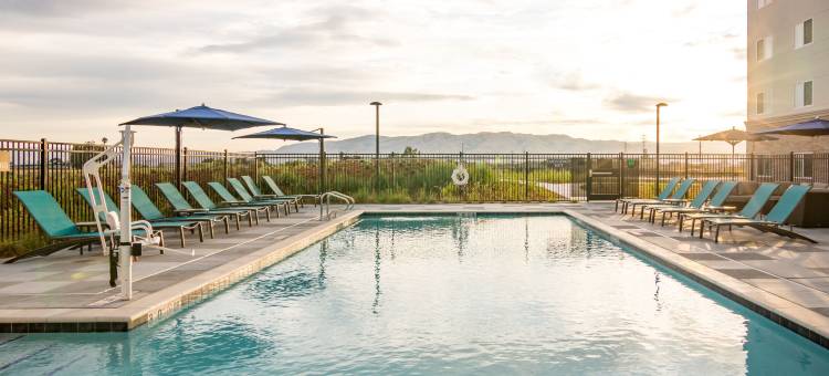 Residence Inn San Jose North/Silicon Valley图片