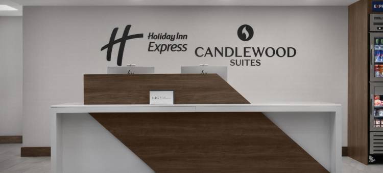 巴尔的摩-BWI机场NE洲际Candlewood套房酒店(Candlewood Suites Baltimore - BWI Airport NE by IHG)图片