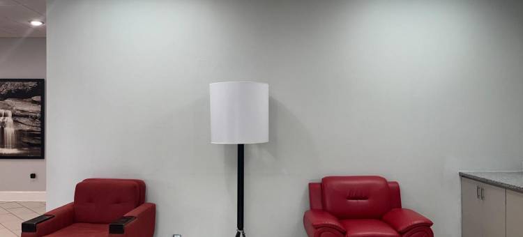 Studio 6 西哥伦比亚, SC - 机场(Studio 6 West Columbia, SC - Airport)图片