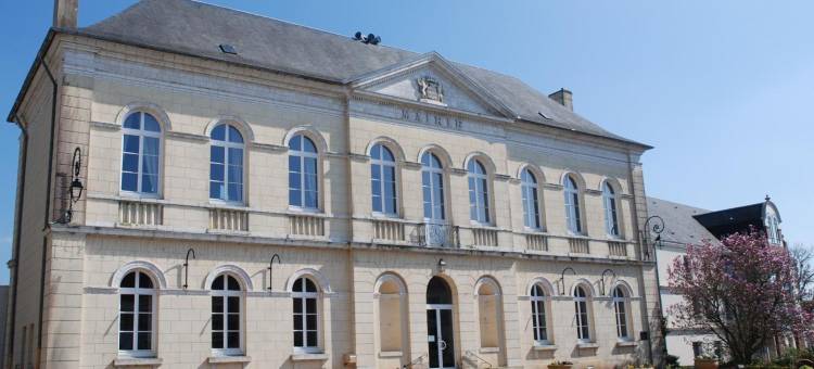 蒙特勒伊公寓式假日酒店(Montreuil Appart Holidays Sas)图片