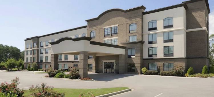 LEXINGTON EXPO HOTEL by IHG图片