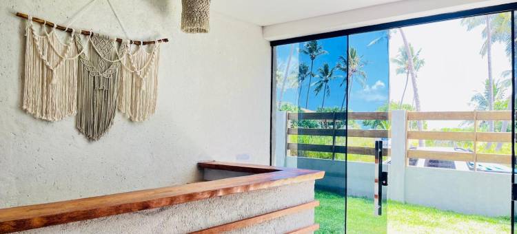 Iandê Patacho温馨旅社(Pousada Iandê Patacho)图片