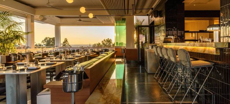 菲尼克斯酒店(Ace Hotel & Swim Club Athens)图片