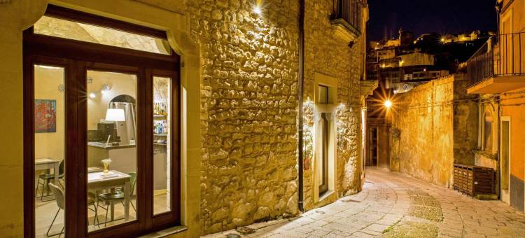 Locanda Don Serafino历史精品酒店(Locanda Don Serafino Historical Boutique Hotel)图片