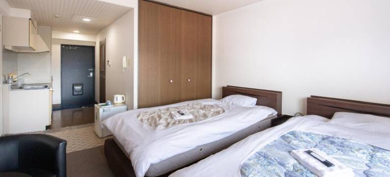 Tabist山城温泉酒店(Tabist Hotel Yamashiro Onsen)图片