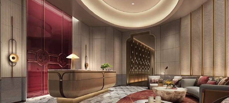 河内费尔蒙酒店(Fairmont Hanoi)图片