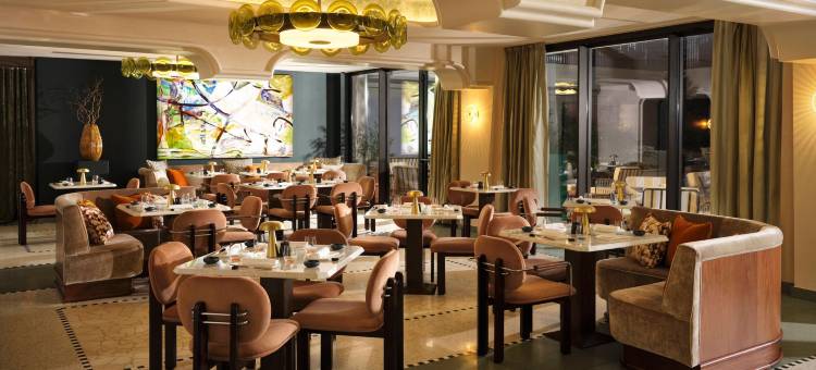 佛罗伦萨 W 酒店(W Florence)图片