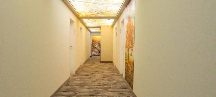 厄热塔尔瓦尔德酒店(Waldhotel Ehrental)图片