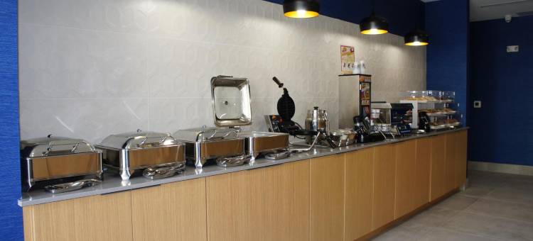 卡蒂拉昆塔温德姆套房酒店(La Quinta Inn & Suites by Wyndham Katy)图片