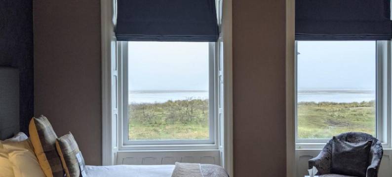 格伦道尔酒店，贝斯特韦斯特品质精选(Glendower Hotel, Signature Collection)图片