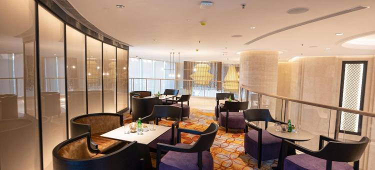 LYFE酒店布巴内斯瓦尔(Lyfe Hotels Bhubaneswar)图片
