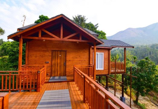 RiverMist Resorts Hotel Overview