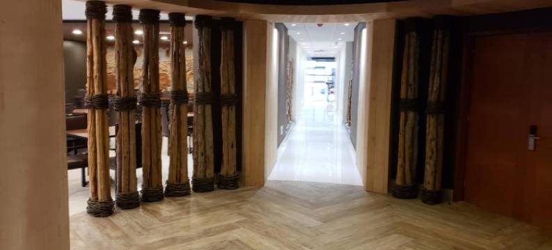 迭戈·德·阿尔马格罗卡斯特罗酒店(Hotel Diego de Almagro Castro)图片