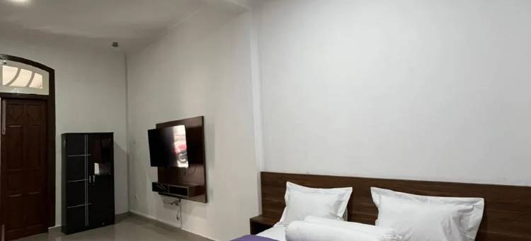 Wisma Puri Ksatria 2 jatinegara图片
