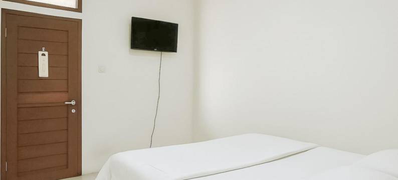 Quantum Guesthouse Tasikmalaya Mitra RedDoorz图片