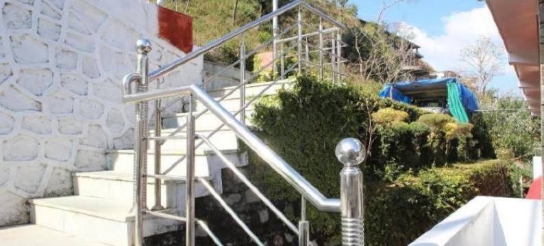 豪华湖景酒店(Hotel Lake Inn - A Luxury Lake View Hotel)图片