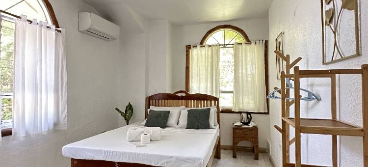 塔哈南度假村&日落海滩俱乐部(Tahanan Resort)图片
