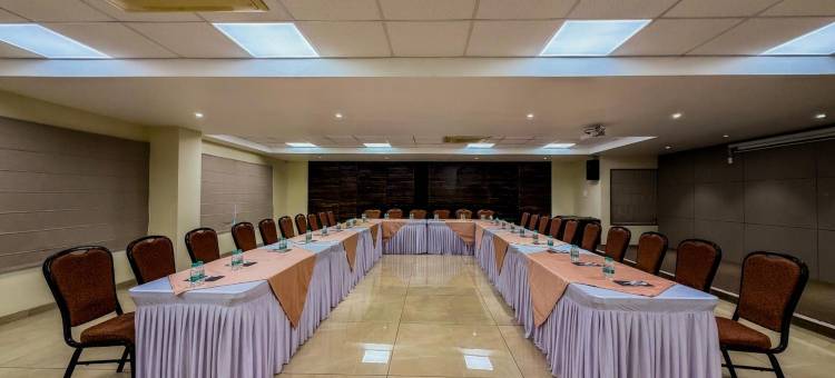 斯普里酒店科尔哈普尔(Zip By Spree Hotels Kolhapur)图片