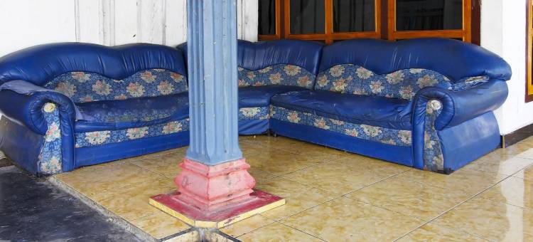 Hotel O 林加悬崖村旅游区酒店(Hotel O Desa Wisata Tebing Lingga)图片