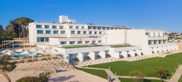 Wyndham Grand Carvoeiro Algarve图片